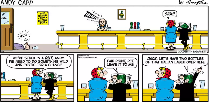 Andy Capp for Apr 03, 2022