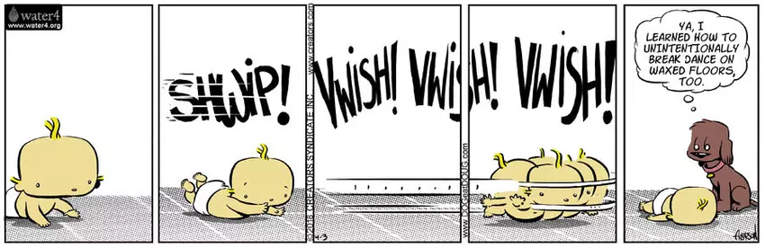 Dog Eat Doug for Apr 03, 2023