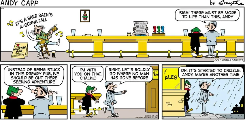 Andy Capp for Apr 04, 2021