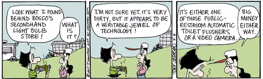 Agnes for Apr 04, 2023