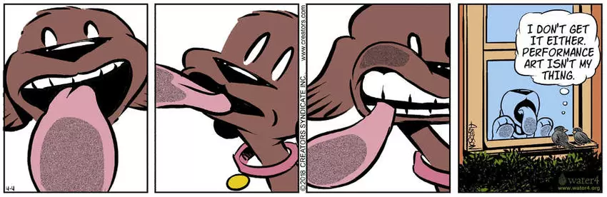 Dog Eat Doug for Apr 04, 2023