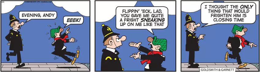 Andy Capp for Apr 04, 2023
