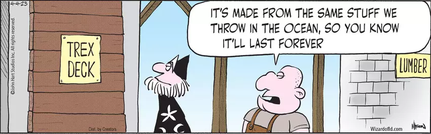 Wizard of Id for Apr 04, 2023