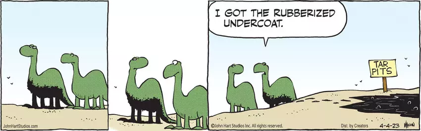 B.C. for Apr 04, 2023