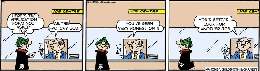 Andy Capp for Apr 05, 2021