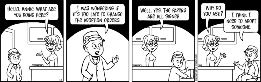 The Meaning of Lila for Apr 05, 2021