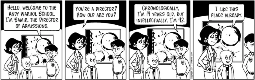 The Meaning of Lila for Apr 05, 2022