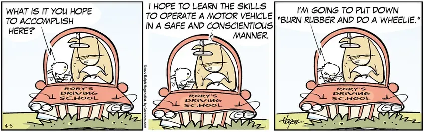 The Barn for Apr 05, 2022