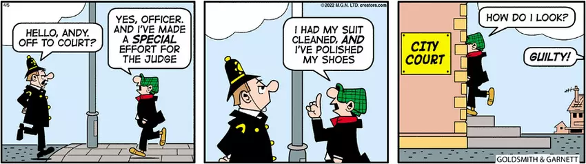 Andy Capp for Apr 05, 2022