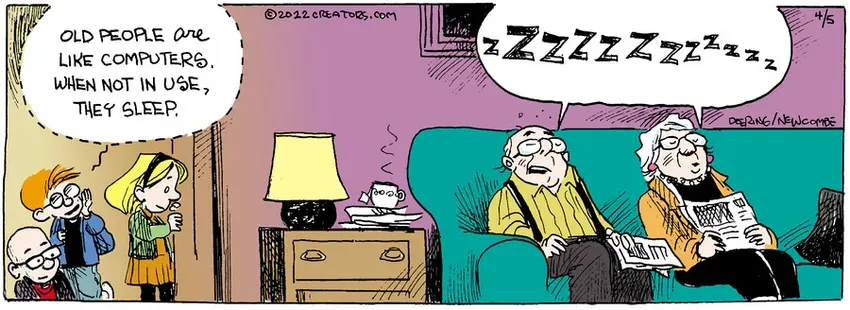 Zack Hill for Apr 05, 2022