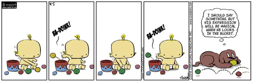 Dog Eat Doug for Apr 05, 2023