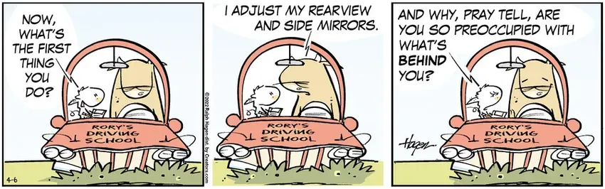 The Barn for Apr 06, 2022