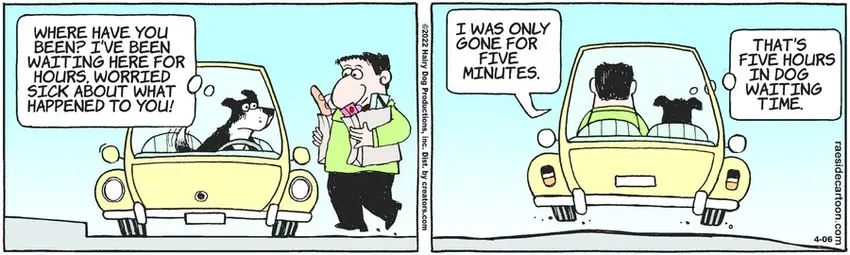 The Other Coast for Apr 06, 2022