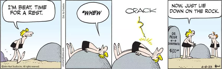 B.C. for Apr 06, 2023