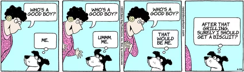 The Other Coast for Apr 06, 2023