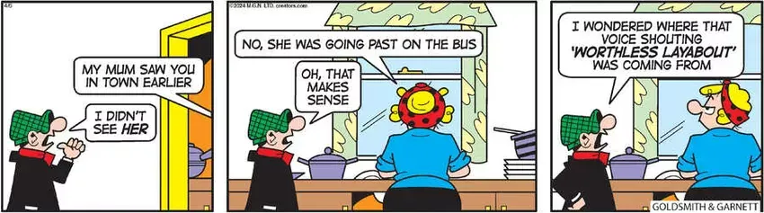 Andy Capp for Apr 06, 2024