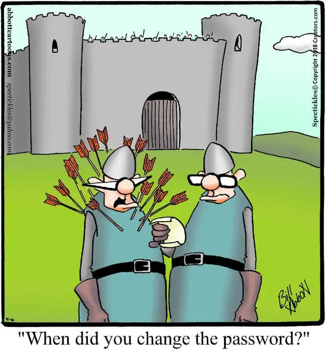 Spectickles for Apr 06, 2024