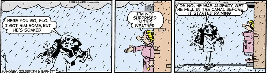 Andy Capp for Apr 07, 2021