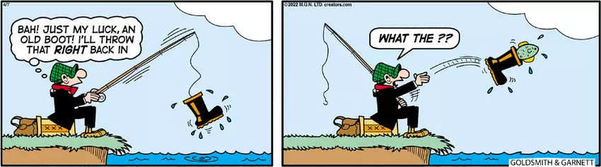 Andy Capp for Apr 07, 2022