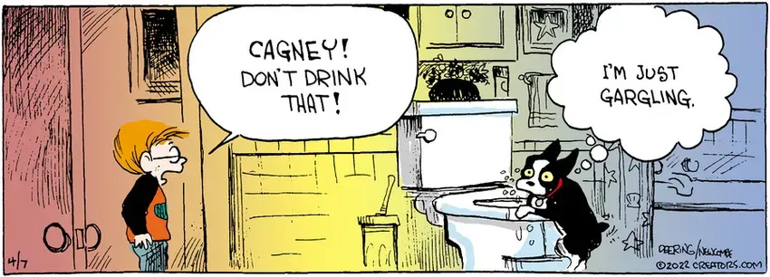 Zack Hill for Apr 07, 2022