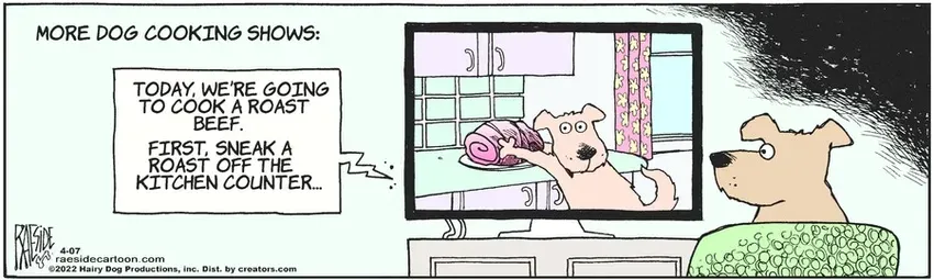 The Other Coast for Apr 07, 2022