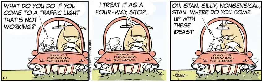 The Barn for Apr 07, 2022