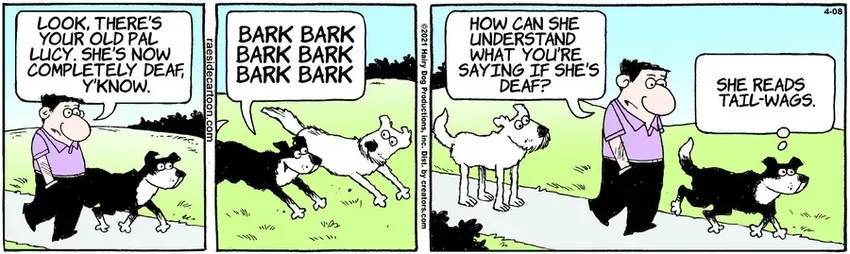 The Other Coast for Apr 08, 2021