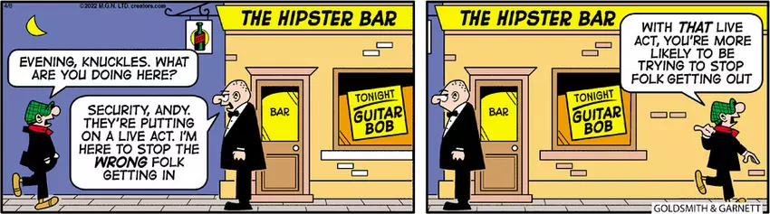 Andy Capp for Apr 08, 2022