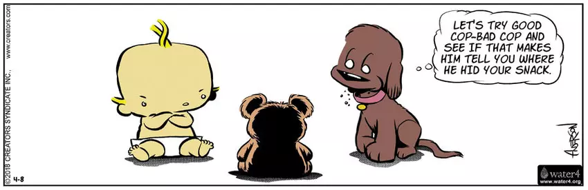 Dog Eat Doug for Apr 08, 2023