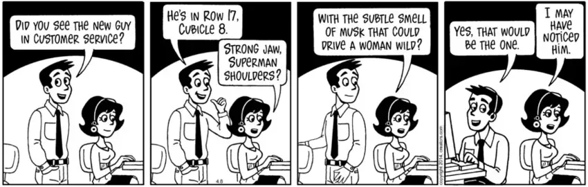 The Meaning of Lila for Apr 08, 2024