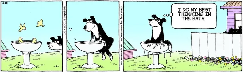 The Other Coast for Apr 09, 2021