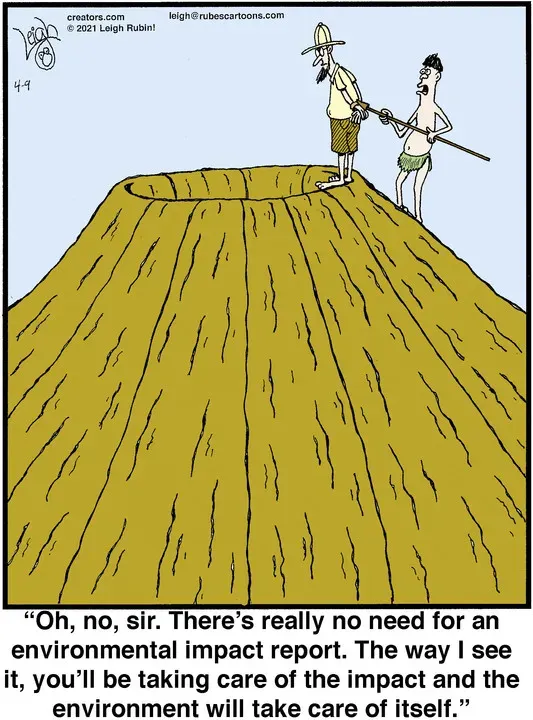 Rubes® for Apr 09, 2021
