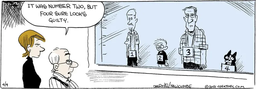 Zack Hill for Apr 09, 2021