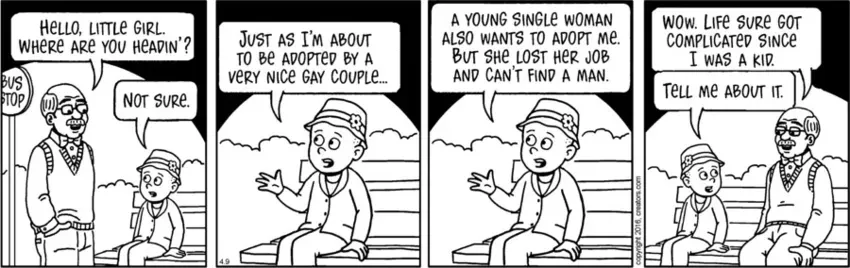 The Meaning of Lila for Apr 09, 2021