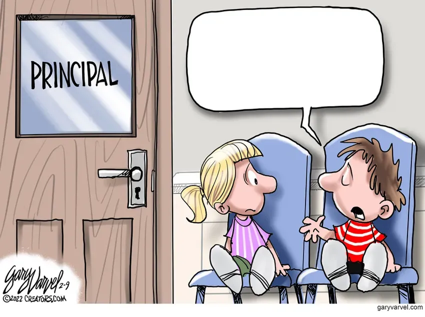 Humor Me for Apr 09, 2022