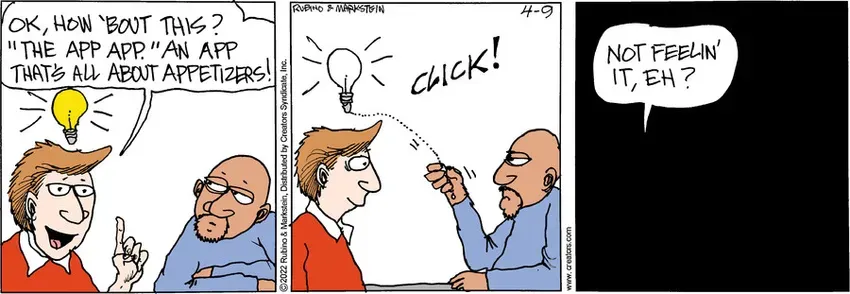 Daddy's Home for Apr 09, 2022