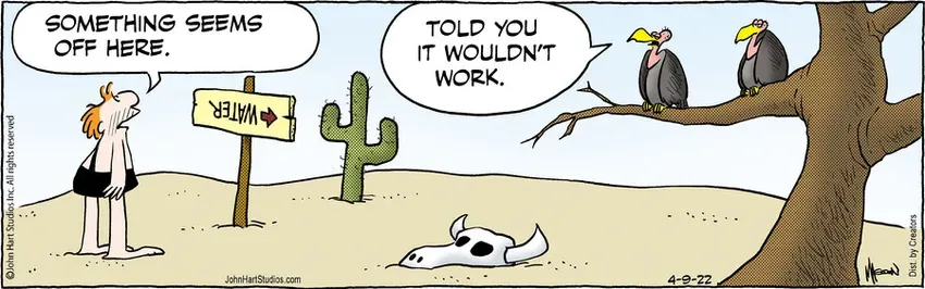 B.C. for Apr 09, 2022