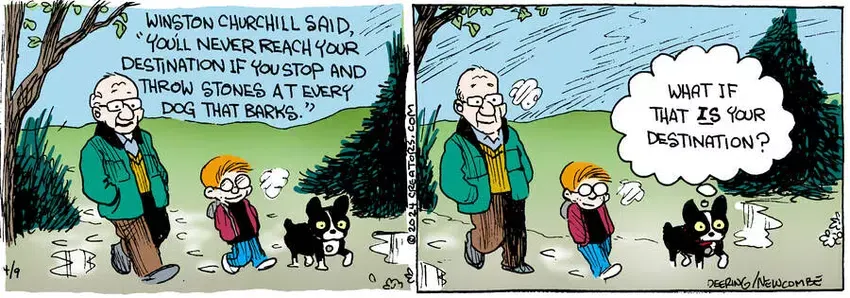 Zack Hill for Apr 09, 2024