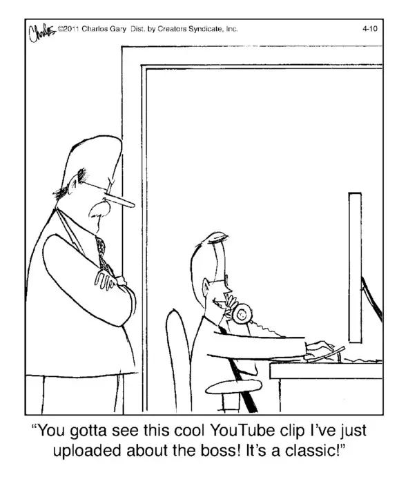 Working it Out for Apr 10, 2021