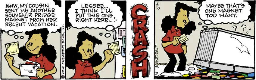 Herb and Jamaal for Apr 10, 2021