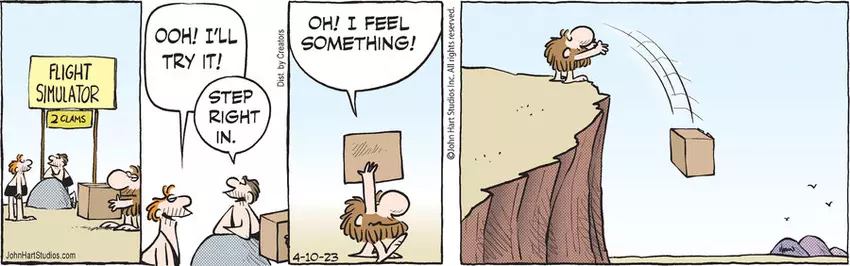 B.C. for Apr 10, 2023