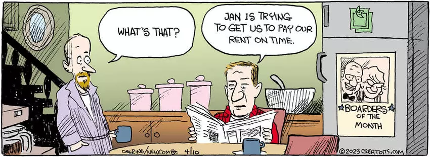 Zack Hill for Apr 10, 2023