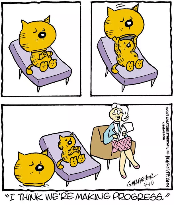 Heathcliff for Apr 10, 2023