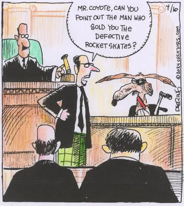 Strange Brew for Apr 10, 2024