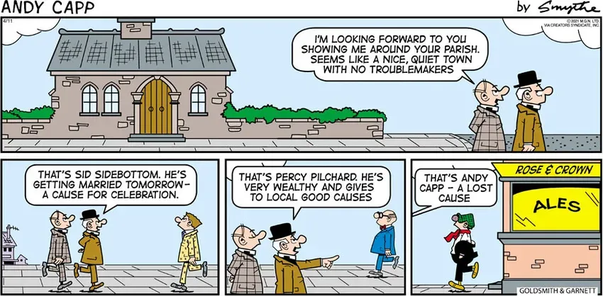 Andy Capp for Apr 11, 2021