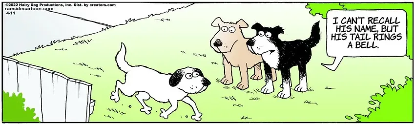 The Other Coast for Apr 11, 2022