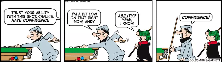 Andy Capp for Apr 11, 2022