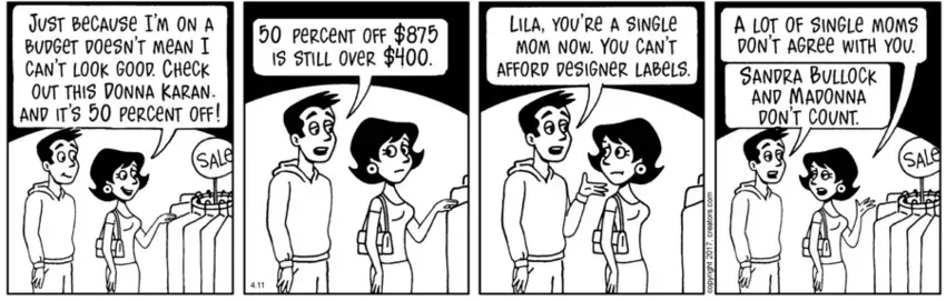 The Meaning of Lila for Apr 11, 2022