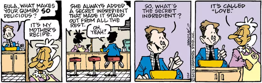 Herb and Jamaal for Apr 11, 2023