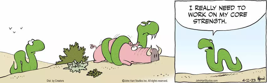 B.C. for Apr 11, 2023